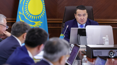 Наука для будущего: Казахстан выбрал шесть ключевых направлений