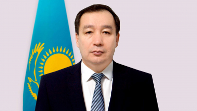 Булат Танабергенов возглавил комитет в Минторговли