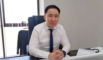 Как помогают предпринимателям развивать свой бизнес в Акмолинской области