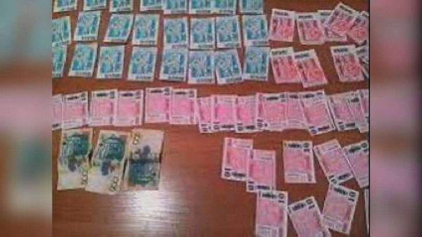 Свыше 2 млн тенге выручил семейчанин на продаже фальшивых талонов на ГСМ