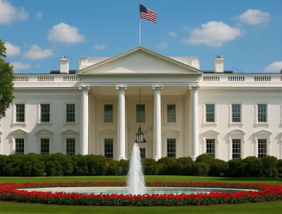 Новый бальный зал в Белом доме станет больше на 40%