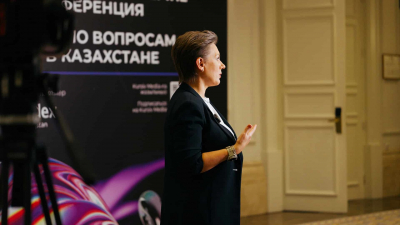 &laquo;Курсив&raquo; проводит конференцию по вопросам устойчивого развития