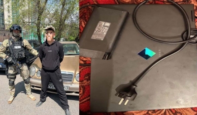 &laquo;Подумали, что работает мойщик окон&raquo;: домушника-альпиниста задержали в Алматы