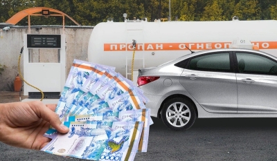 &laquo;Министр голову морочит&raquo;: грозит ли Казахстану дефицит топлива