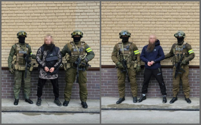 Религиозных радикалов задержали в Актобе