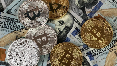 Курсы криптовалют к доллару на 8 августа 2024 года