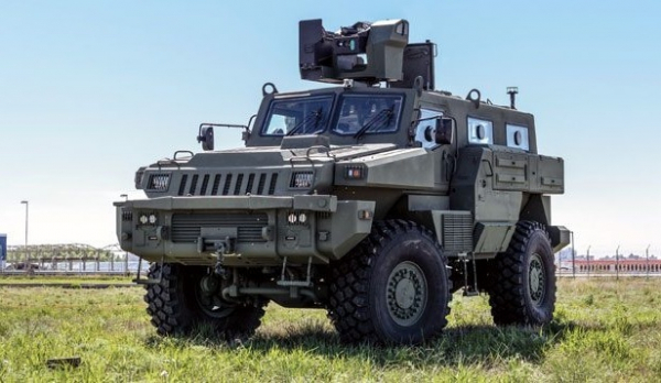 Минобороны обвинило Kazakhstan Paramount Engineering в срыве исполнения гособоронзаказа