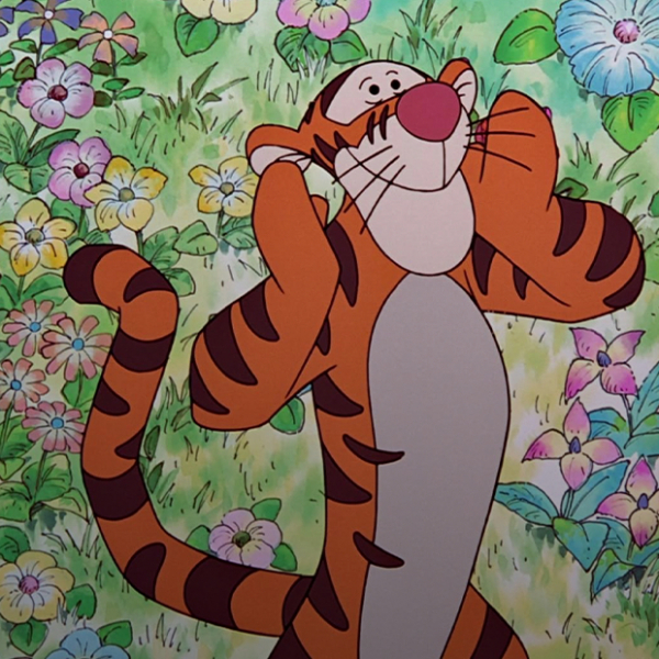 История DisneyToon: Как создавались классические мультфильмы студии