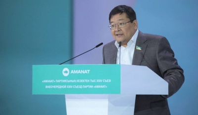 &laquo;Возможно, это самая лучшая победа партии в новейшей истории&raquo;: Айдос Сарым &ndash; об итогах выборов