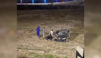 Подросток совершил ДТП в Кызылординской области: есть погибший