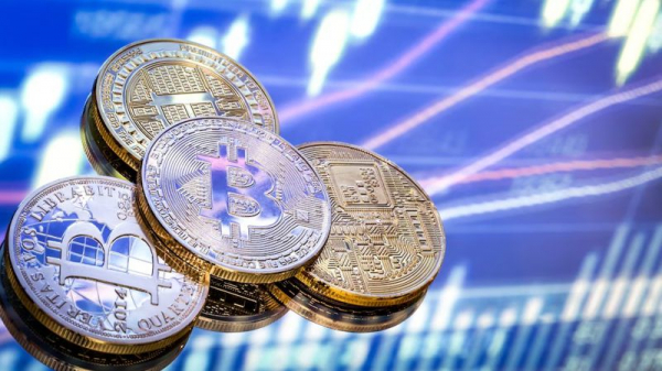 Цены на популярные криптовалюты на 27 августа