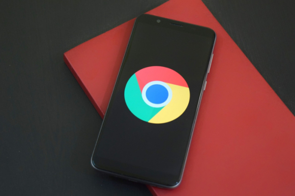 Дизайн android браузера Chrome изменится