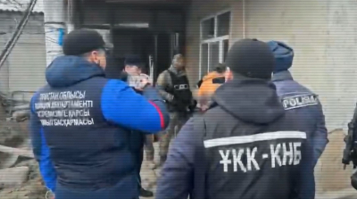 В Туркестанской области выявлена сеть религиозных экстремистов