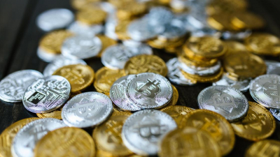 Курсы криптовалют к доллару на 31 декабря 2023 года