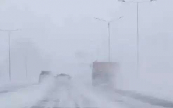 Закрыты участки автодорог в пяти регионах
