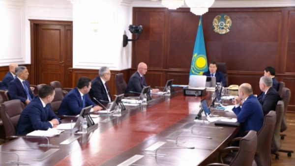 Какую помощь окажут аграриям, пострадавшим от непогоды