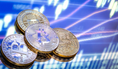 Рынок криптовалют оживает: BTC остаётся драйвером роста