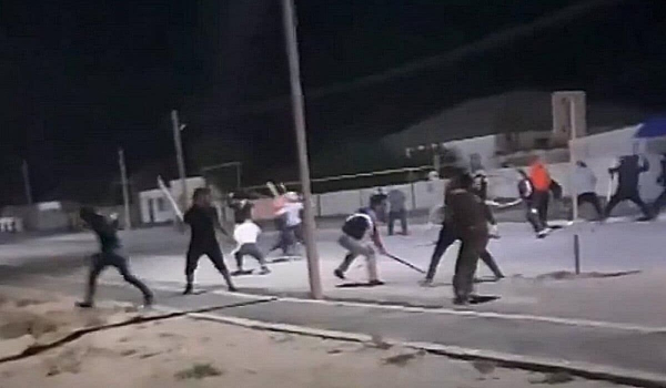 «Мы здесь будем рулить»: стали известны подробности смертельной драки подростков