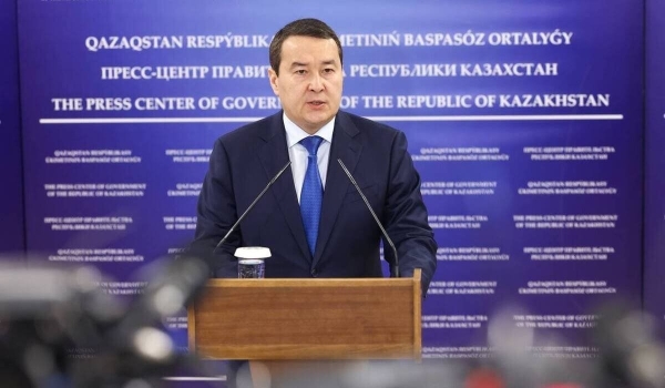 Алихан Смаилов рассказал о влиянии повышения цен на ГСМ на инфляцию
