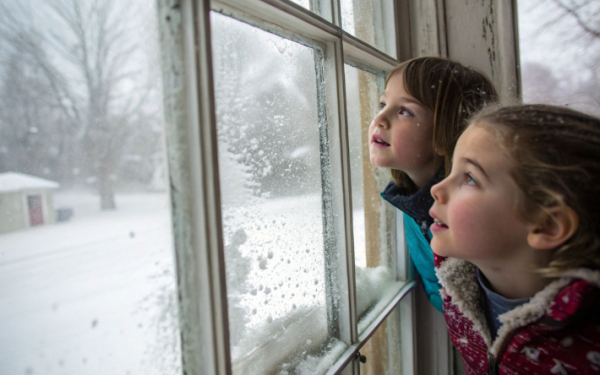 Дома сегодня учатся школьники Актюбинской области