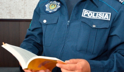 &laquo;Захватили террористы&raquo;: в полиции отреагировали на сообщение столичных школьников