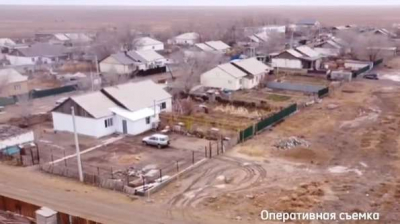 Руководитель и специалист филиала &quot;КазТрансГаз Аймак&quot; вымогали деньги у казахстанцев