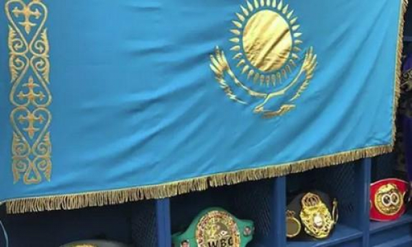 Казахстанский боксер упустил шанс стать звездой в США