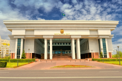 Сразу трех судей Верховного суда освободили от должности