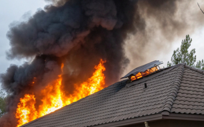 Появились подробности страшного пожара в Туркестанской области