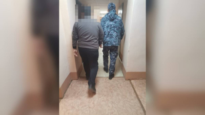 Астанчанин организовал схему по вербовке студентов-дропперов