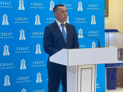 Казахстан и Турция упростят таможенный контроль