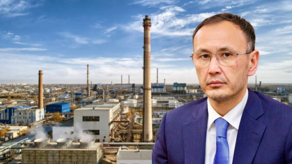 Скандал на АНПЗ. Глава завода обратился к Токаеву и ответил на обвинения работников