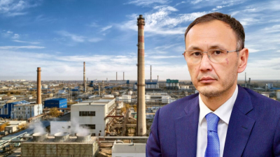 Скандал на АНПЗ. Глава завода обратился к Токаеву и ответил на обвинения работников