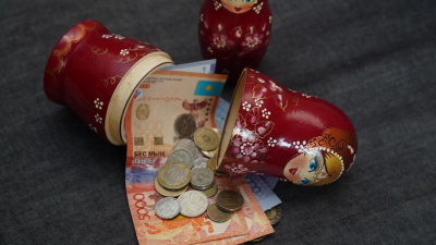 Порог для снятия пенсионных накоплений должен быть не менее 30 млн тенге, считает Марченко