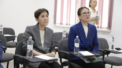 Педагогическое образование в Казахстане: Особенности и перспективы