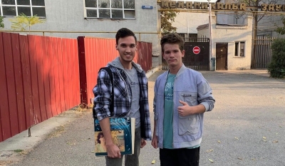 &laquo;Мы не учителя, мы больше друзья&raquo;: как наставники меняют жизнь детей-сирот