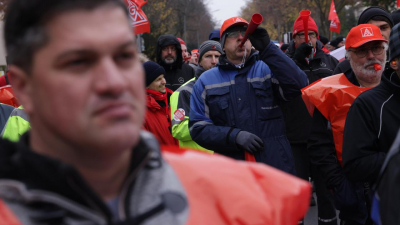Забастовки на казахстанских предприятиях прокомментировали в комитете Минтруда