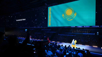 Депутат предложил отложить &laquo;Игры Будущего&raquo; в Казахстане на несколько лет