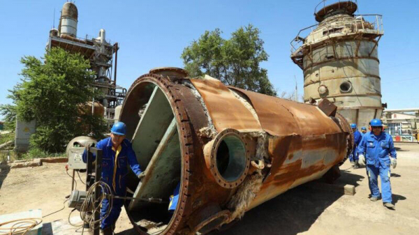 Контрактные войны