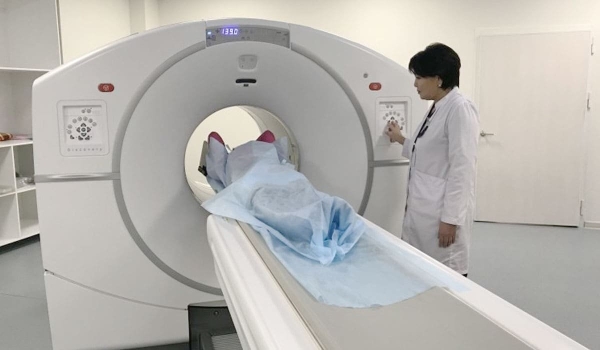 Для региональных онкоцентров Казахстана приобретут современное оборудование