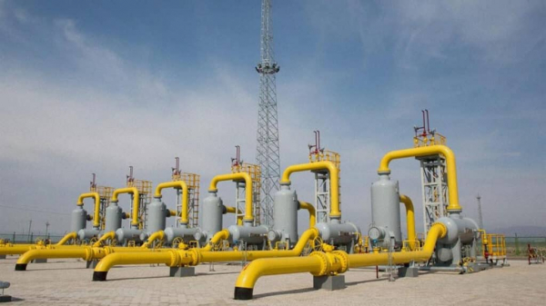 «Дочка» QazaqGaz пробурит десятки скважин для расширения хранилища газа