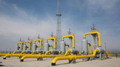 «Дочка» QazaqGaz пробурит десятки скважин для расширения хранилища газа