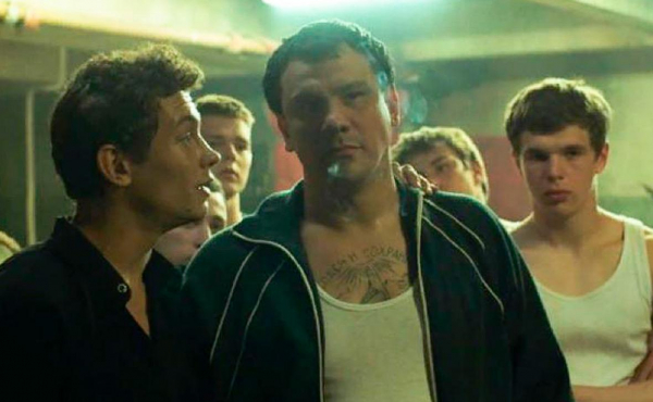 Актера из сериала «Слово пацана» арестовали по обвинению в убийстве