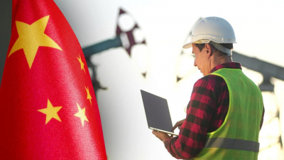Нефтегазовая компания Кулибаева продаст геологическую информацию китайской компании