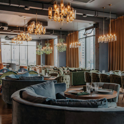 8 новых мест октября в Астане