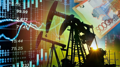 Цены на нефть стремительно снижаются: причины и прогнозы