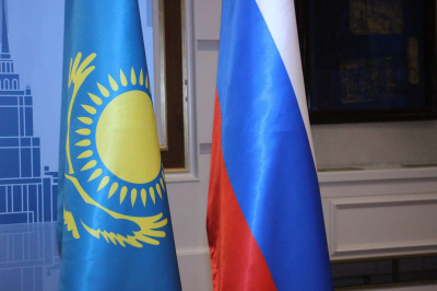 Стратегическое партнерство укрепляется