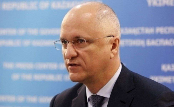 Новый хозяин АМТ вложит "залповые инвестиции" в размере более $1 млрд в производство и соцсферу Темиртау