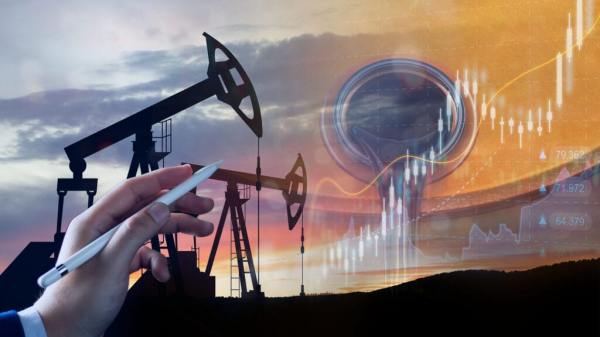 Fitch предсказало подорожание нефти до $120 в 2024 году