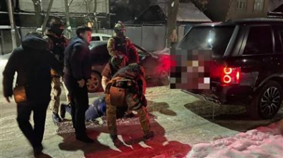 Нарколабораторию ликвидировали в Алматинской области